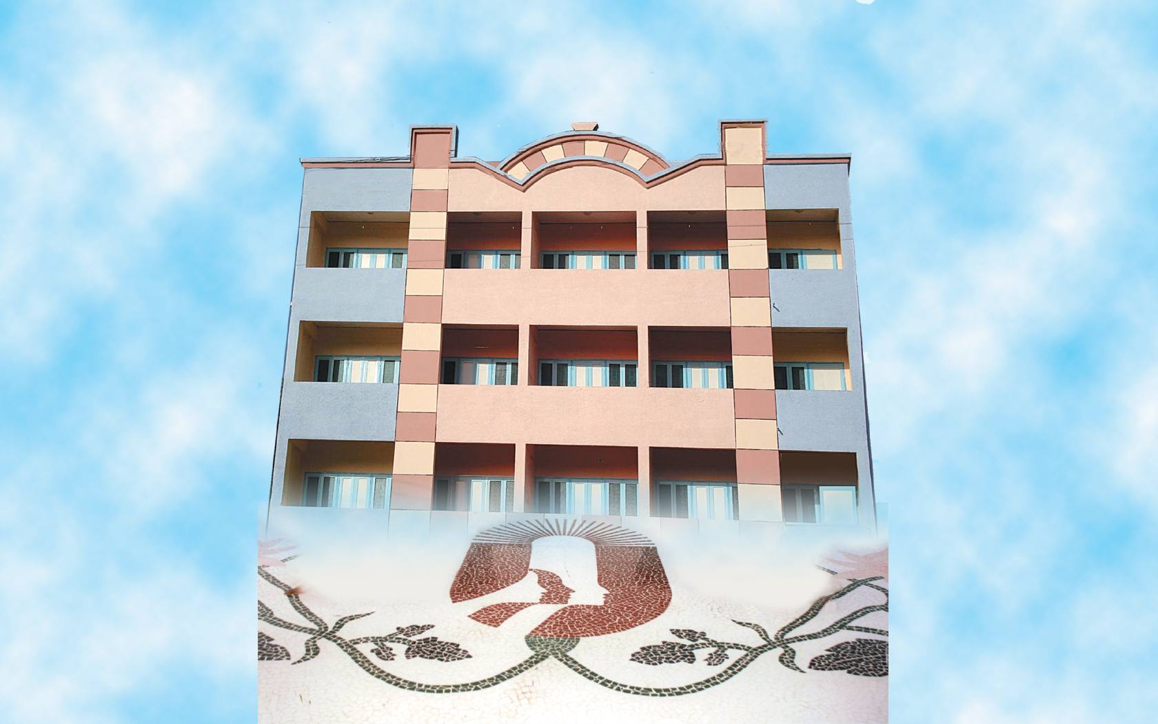 hostel in vidhyanagar