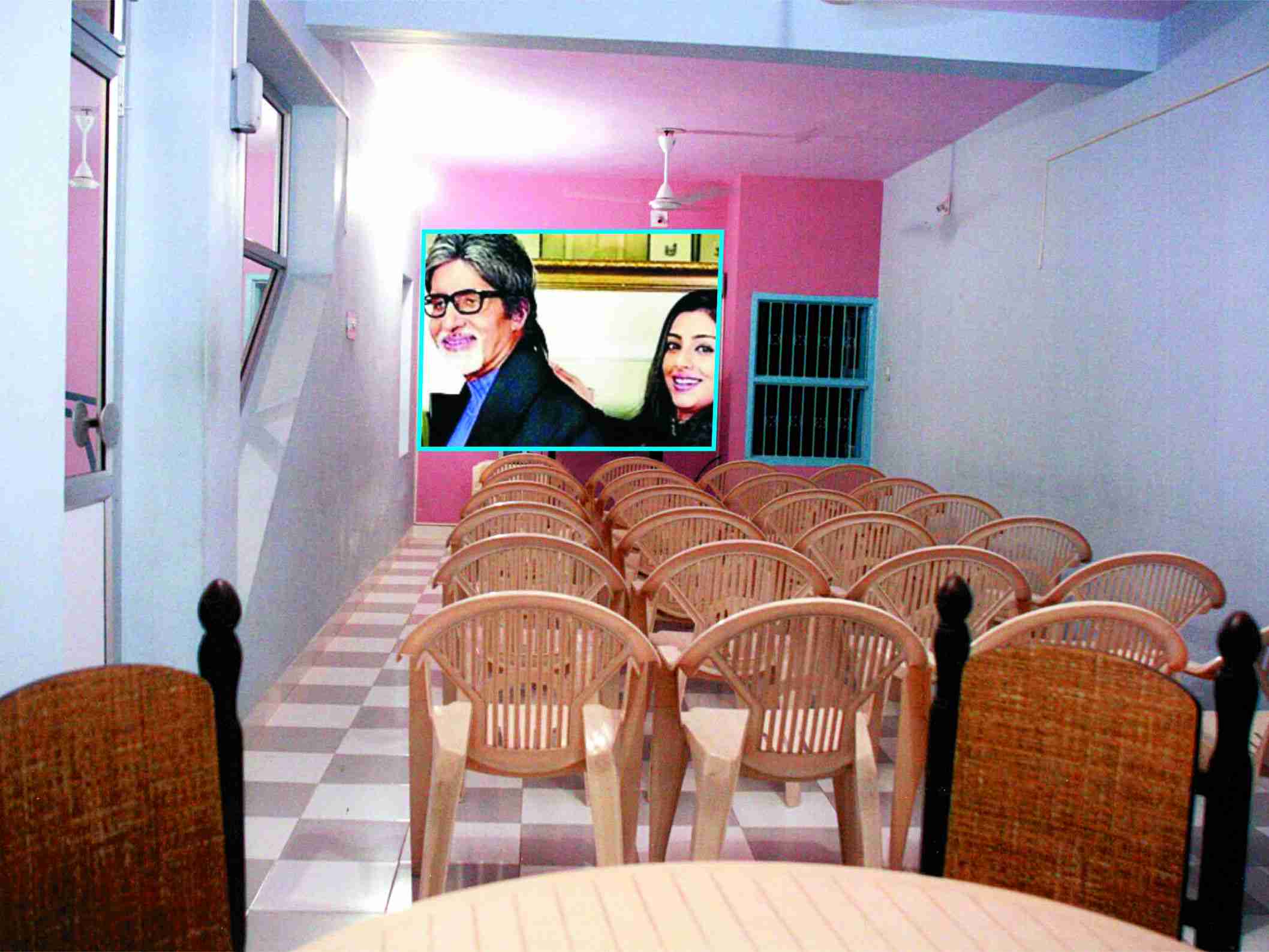 girls hostel vvn