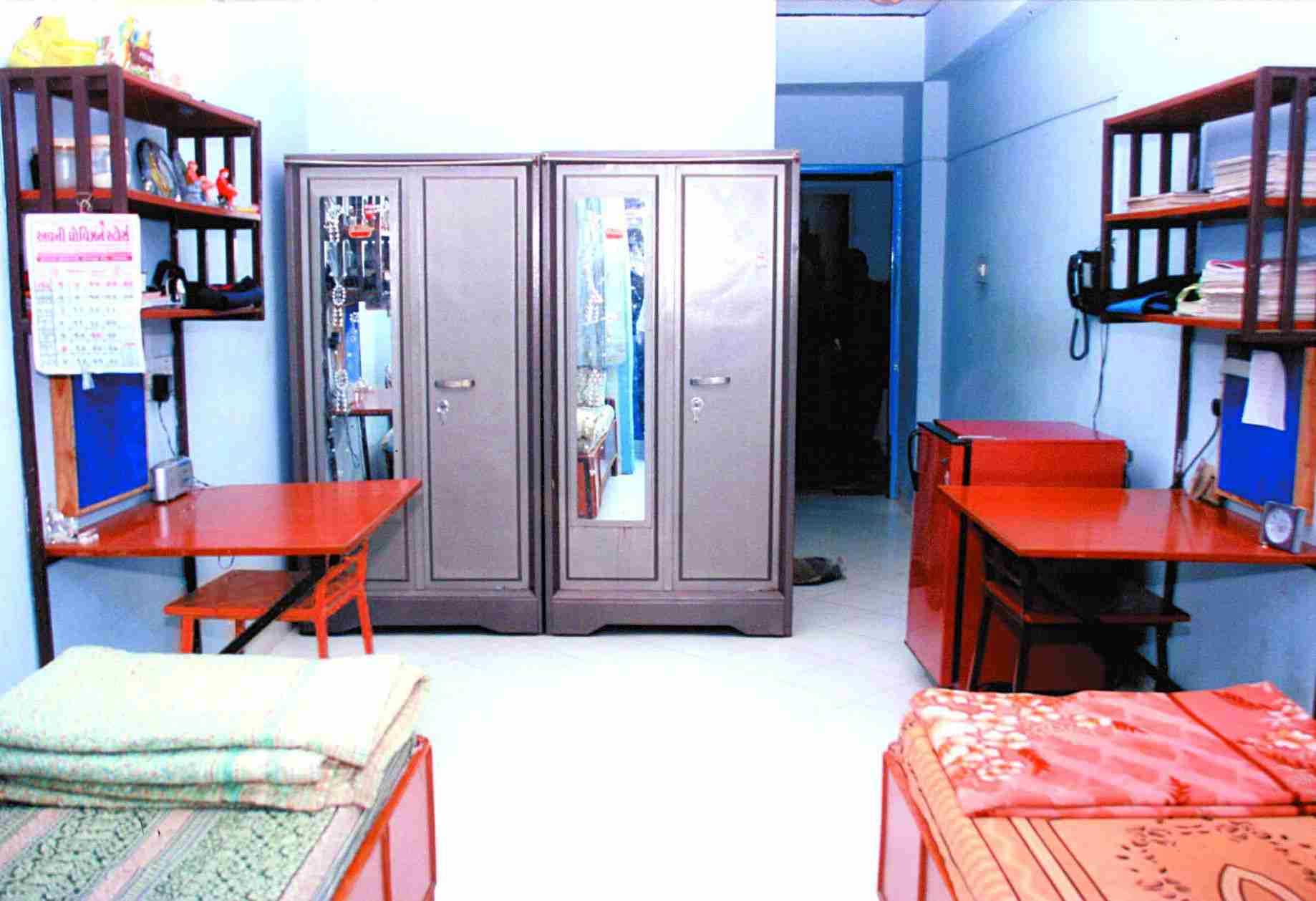 Rooms Urja vidhyangaar